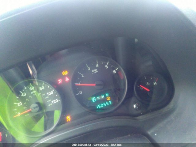 1C4NJCEB7CD652397 Jeep Compass Latitude