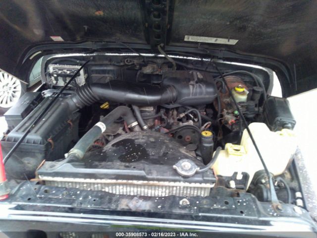 1J4FY29P3XP471277 Jeep Wrangler Se