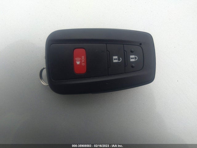 2022 Toyota Prius, VIN: JTDL9MFU8N3040949