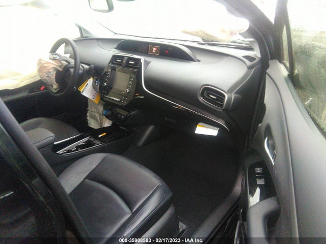 2022 Toyota Prius, VIN: JTDL9MFU8N3040949