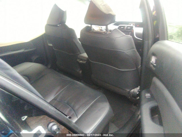 2022 Toyota Prius, VIN: JTDL9MFU8N3040949