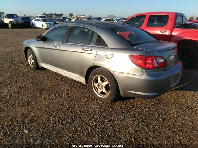 1C3LC46J48N226069 Chrysler SEBRING LX
