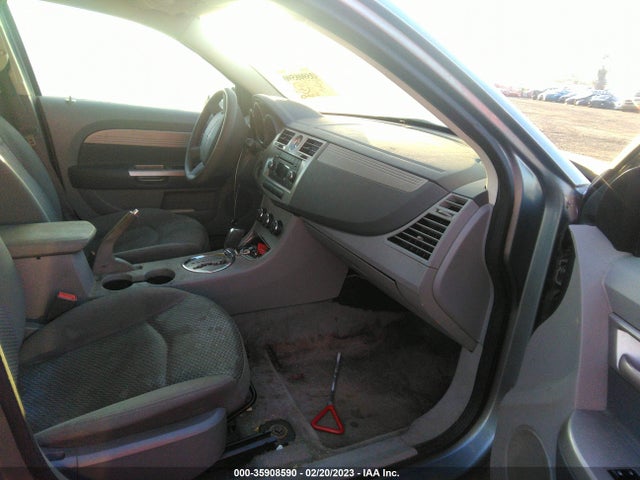 1C3LC46J48N226069 Chrysler SEBRING LX