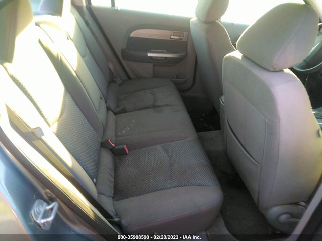 1C3LC46J48N226069 Chrysler SEBRING LX
