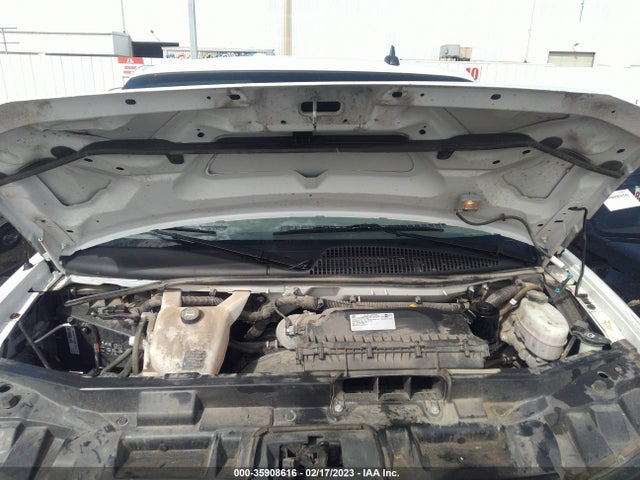 2021 Chevrolet Express, VIN: 1GCWGBFP7M1206115
