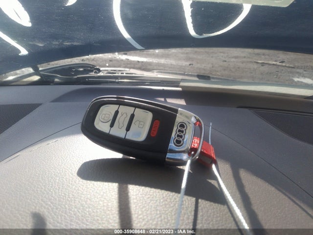 Audi Q5 Premium Plus 2015 WA1LFAFP2FA103603 Image 11