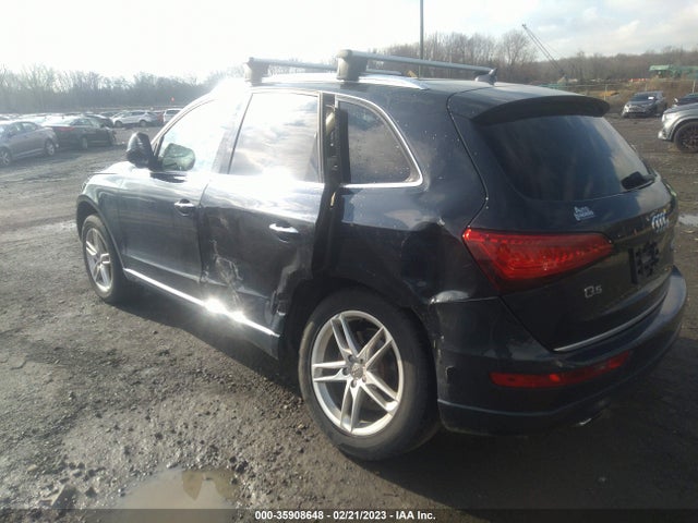 Audi Q5 Premium Plus 2015 WA1LFAFP2FA103603 Image 3