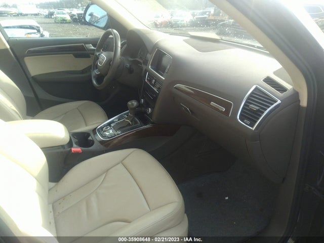 Audi Q5 Premium Plus 2015 WA1LFAFP2FA103603 Image 5