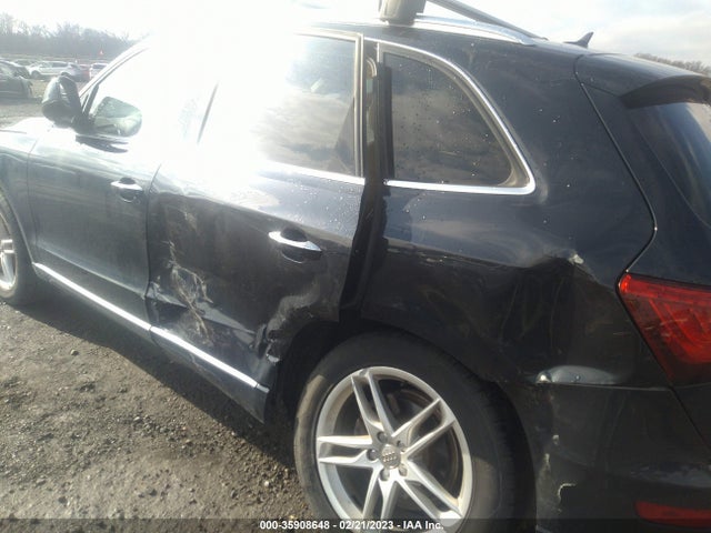 Audi Q5 Premium Plus 2015 WA1LFAFP2FA103603 Image 6