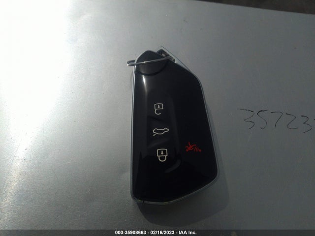 Volkswagen ID.4 PRO S 2022 WVGTMPE29NP039720 Image 3