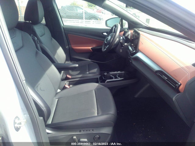 Volkswagen ID.4 PRO S 2022 WVGTMPE29NP039720 Image 6