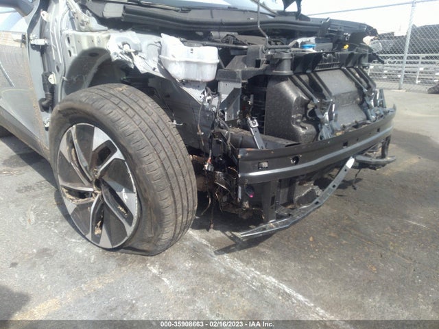 Volkswagen ID.4 PRO S 2022 WVGTMPE29NP039720 Image 7
