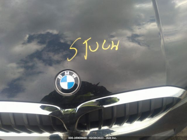 3MW5R7J09L8B07977 BMW 3 Series 330i Xdrive