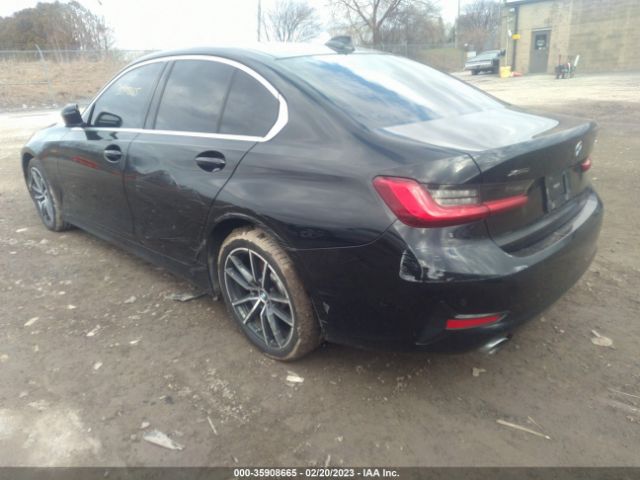 3MW5R7J09L8B07977 BMW 3 Series 330i Xdrive