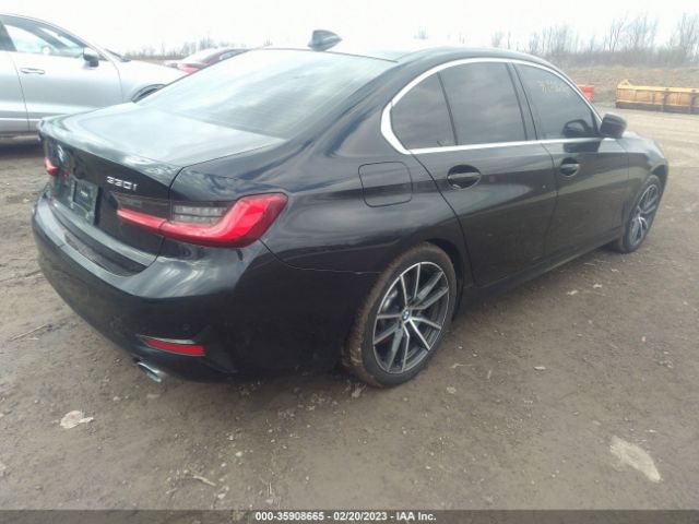3MW5R7J09L8B07977 BMW 3 Series 330i Xdrive