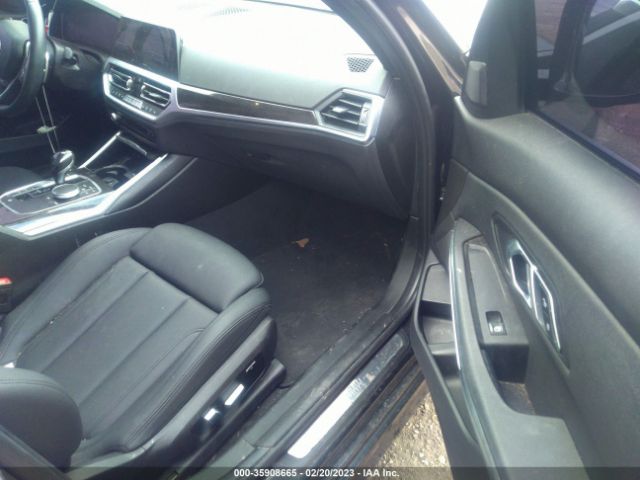 3MW5R7J09L8B07977 BMW 3 Series 330i Xdrive