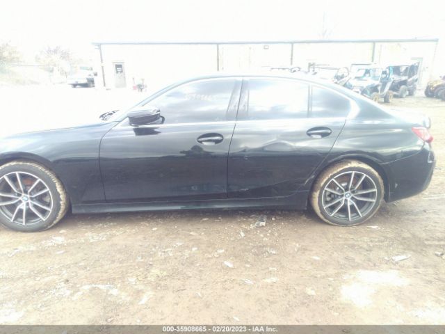 3MW5R7J09L8B07977 BMW 3 Series 330i Xdrive
