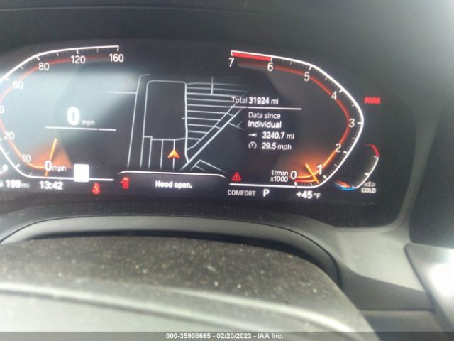 3MW5R7J09L8B07977 BMW 3 Series 330i Xdrive