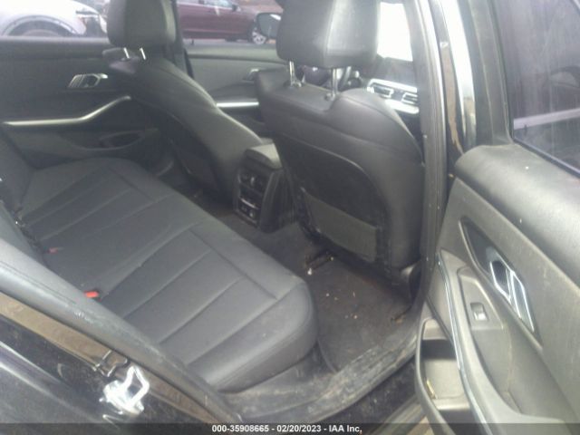 3MW5R7J09L8B07977 BMW 3 Series 330i Xdrive