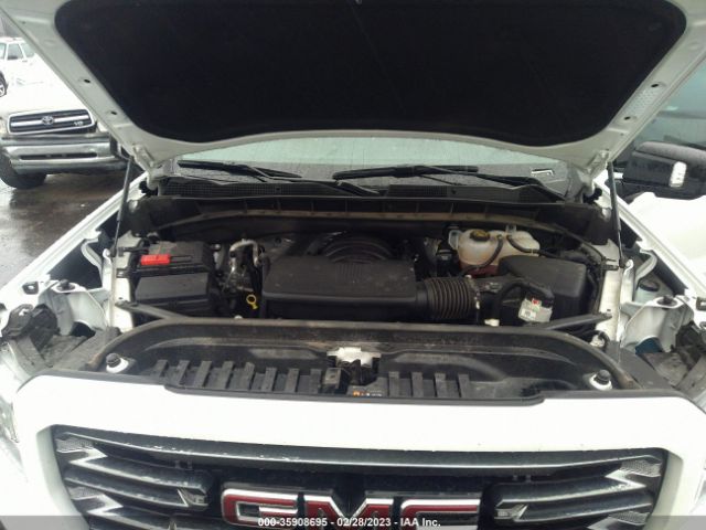 3GTP9EEL4NG179571 GMC Sierra 1500 Limited At4