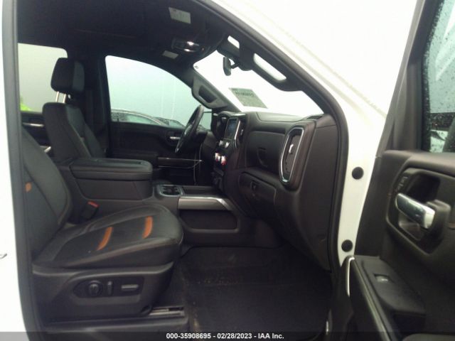 3GTP9EEL4NG179571 GMC Sierra 1500 Limited At4