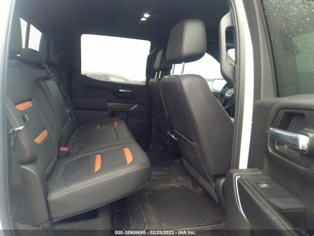 3GTP9EEL4NG179571 GMC Sierra 1500 Limited At4