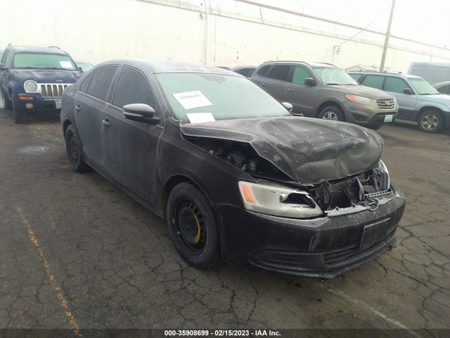 2012 3VWDX7AJ2CM073270 главное изображение