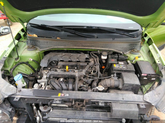 2021 Hyundai Venue, VIN: KMHRB8A36MU070556