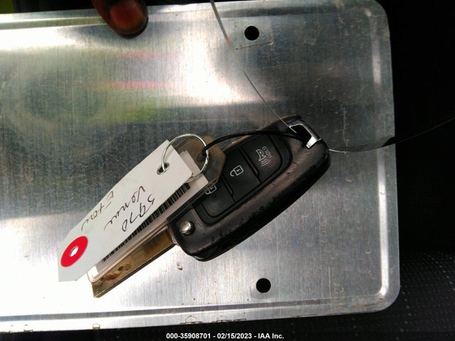 2021 Hyundai Venue, VIN: KMHRB8A36MU070556