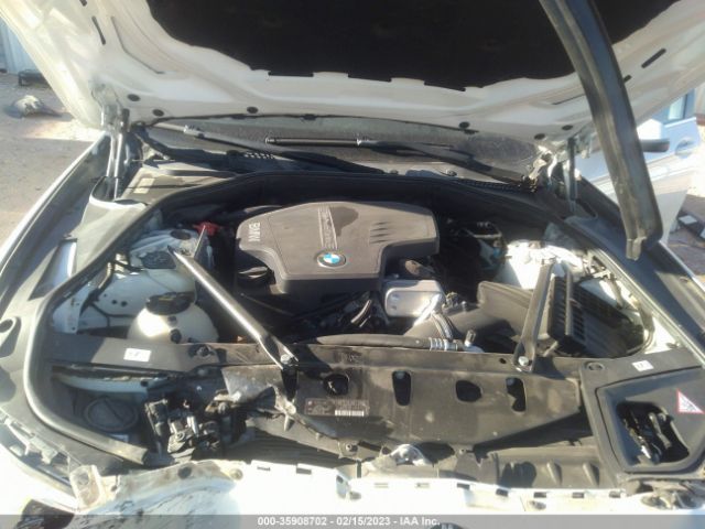 WBA5A5C53FD520778 BMW 5 Series 528i