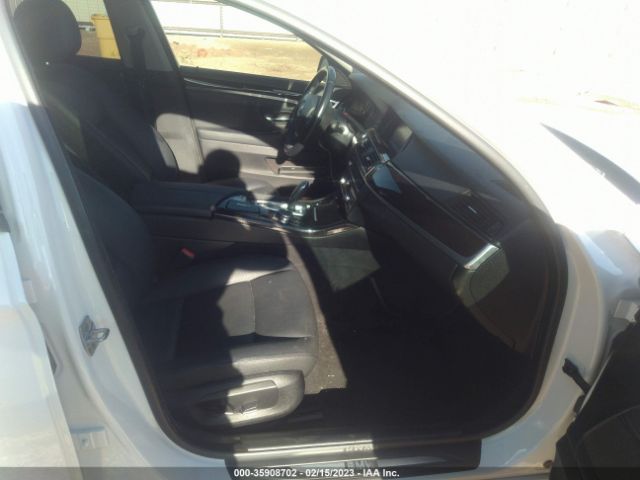 WBA5A5C53FD520778 BMW 5 Series 528i