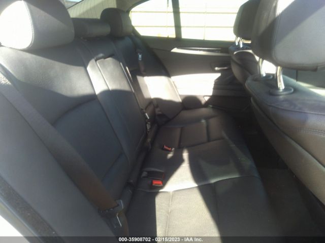 WBA5A5C53FD520778 BMW 5 Series 528i