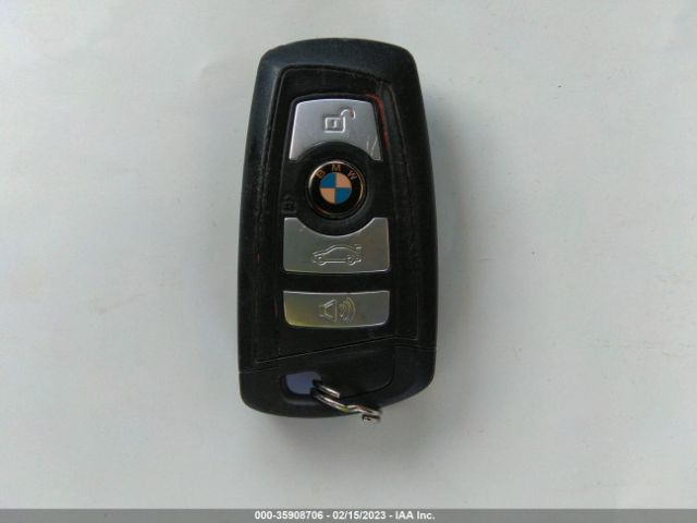 5UXWX5C53CL724924 BMW X3 28I