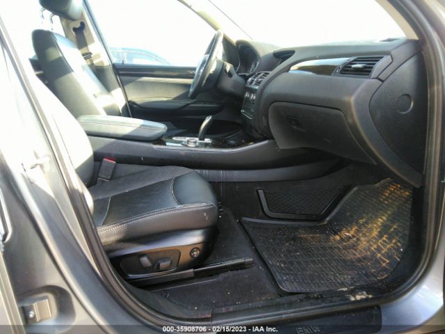 5UXWX5C53CL724924 BMW X3 28I