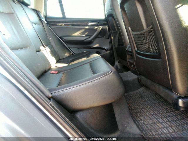 5UXWX5C53CL724924 BMW X3 28I