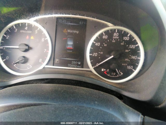 3N1AB7APXHL665377 Nissan SENTRA SV