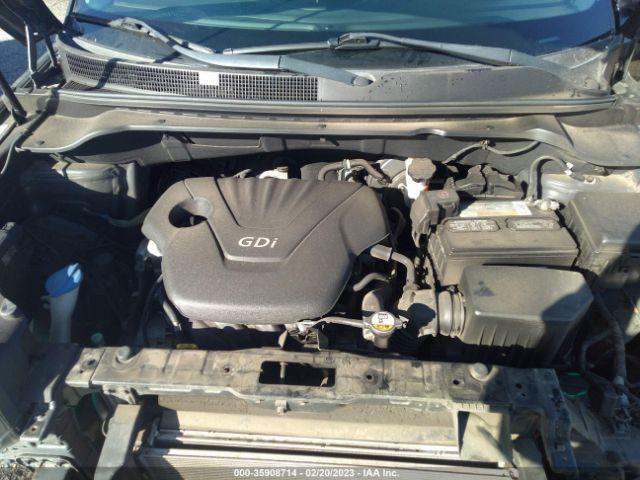 KNDJN2A26F7763142 KIA Soul Base