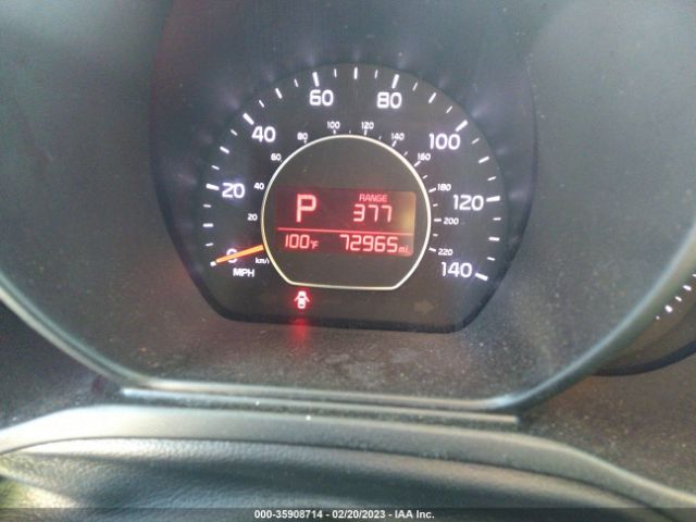 KNDJN2A26F7763142 KIA Soul Base