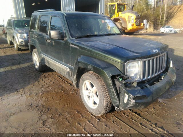 1J4PN5GK2AW165125 auction archive image