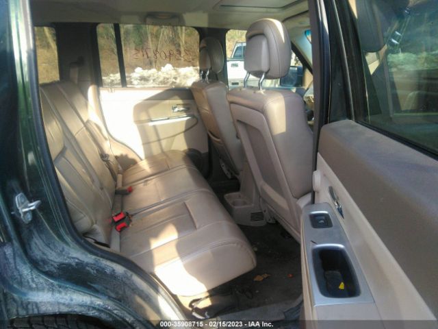 1J4PN5GK2AW165125 Jeep Liberty Limited