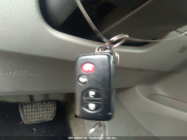 2011 TOYOTA CAMRY HYBRID VIN: 4T1BB3EK5BU142012