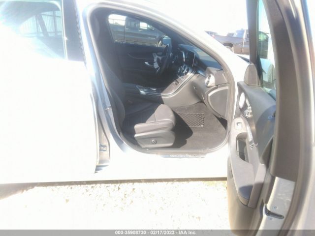 W1KWF8DBXLR593925 Mercedes-Benz C-class C 300