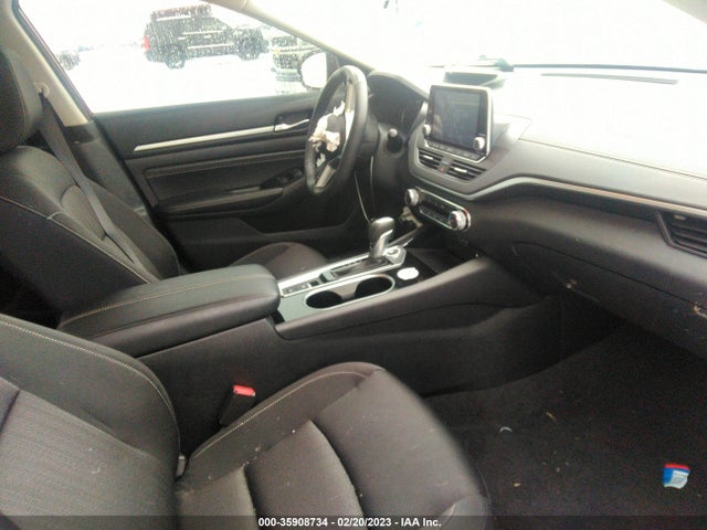 Nissan Altima 2.5 Sv 2021 1N4BL4DW6MN380028 Image 6