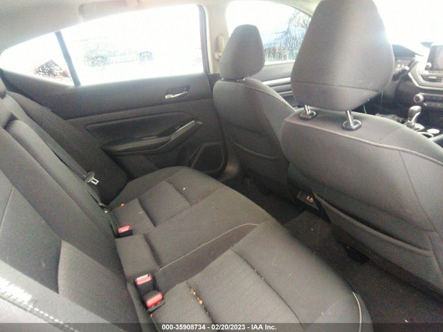 Nissan Altima 2.5 Sv 2021 1N4BL4DW6MN380028 Image 9