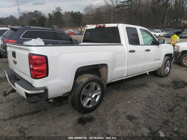 Chevrolet Silverado 1500 Custom 2016 1GCRCPEH3GZ296658 Image 5
