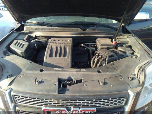 2GKALTEKXF6322284 GMC Terrain Slt
