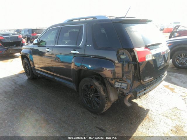 2GKALTEKXF6322284 GMC Terrain Slt