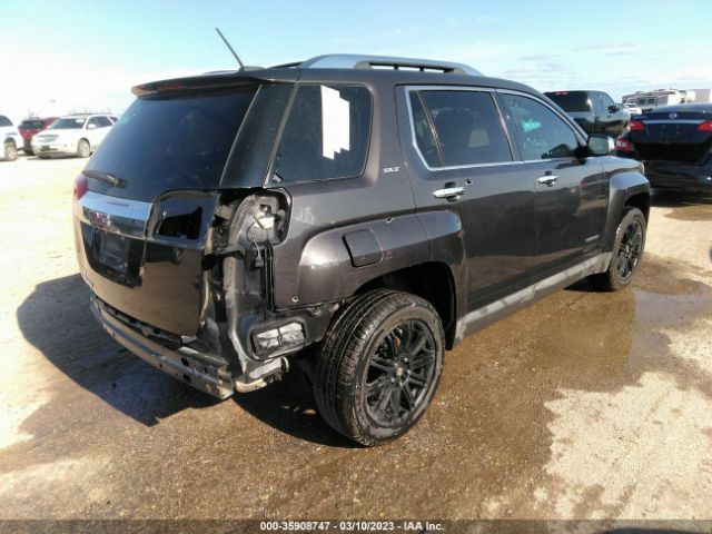2GKALTEKXF6322284 GMC Terrain Slt