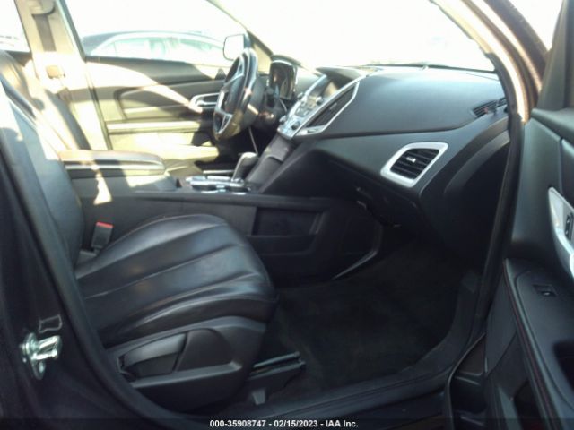 2GKALTEKXF6322284 GMC Terrain Slt