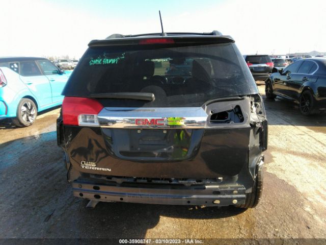 2GKALTEKXF6322284 GMC Terrain Slt